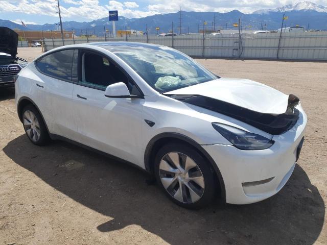 Фото 4 - TESLA MODEL Y
