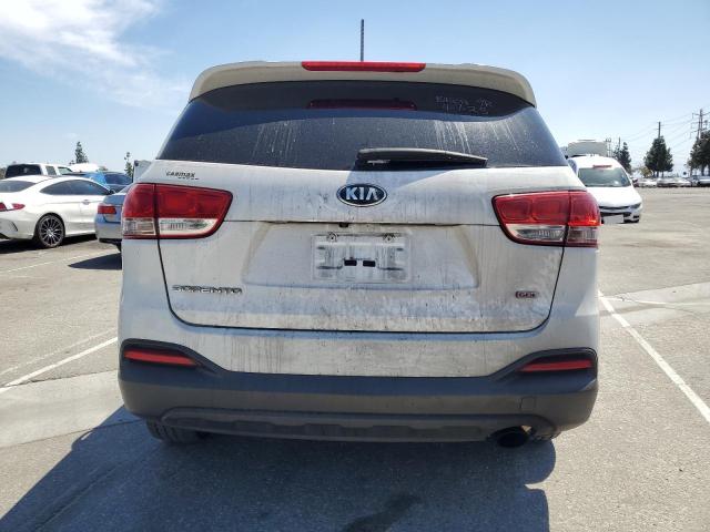 Фото 6 - KIA SORENTO