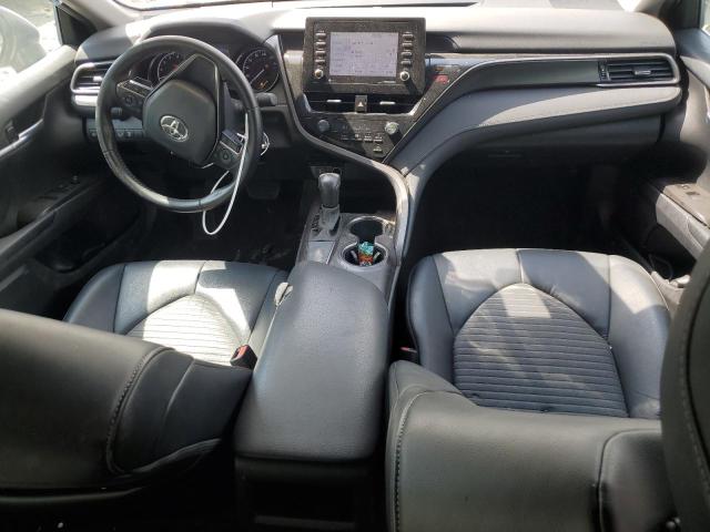 Фото 8 - TOYOTA CAMRY