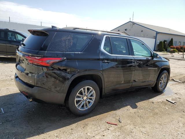Фото 3 - CHEVROLET TRAVERSE