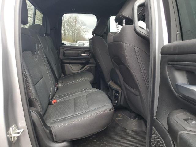 Фото 10 - RAM 1500