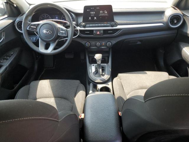 Фото 8 - KIA FORTE