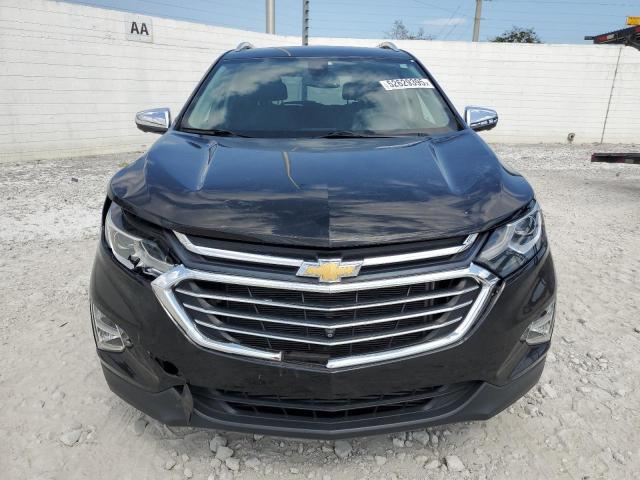 Фото 5 - CHEVROLET EQUINOX