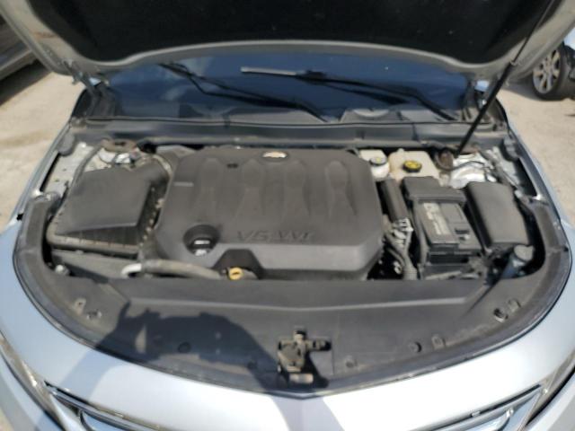 Фото 11 - CHEVROLET IMPALA