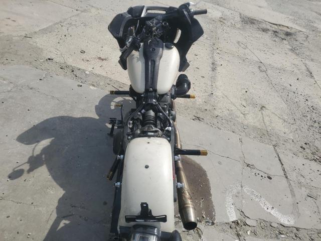 HARLEY-DAVIDSON FXLRST 2023