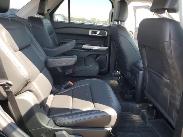 Фото 10 - FORD EXPLORER