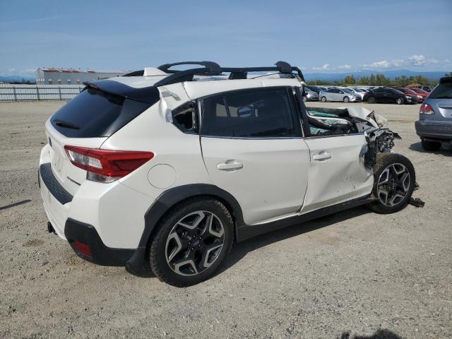 Фото 3 - SUBARU CROSSTREK