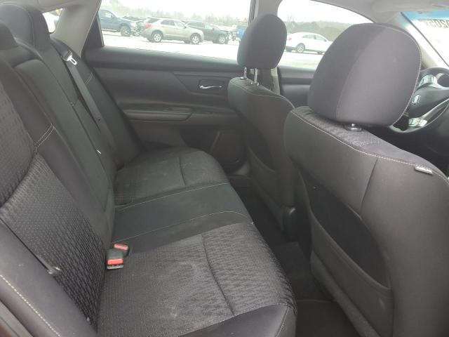 Фото 10 - NISSAN ALTIMA