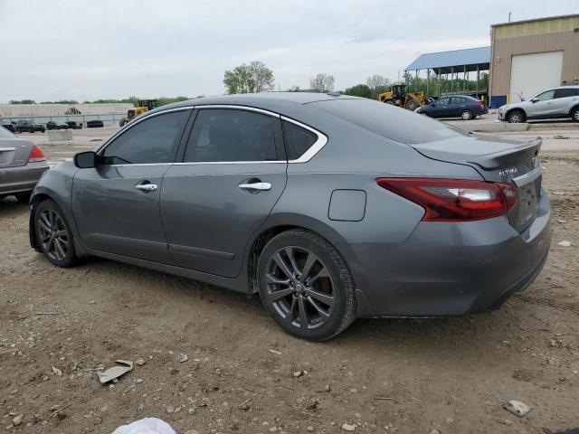 Фото 2 - NISSAN ALTIMA