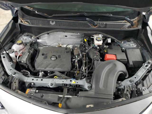 Фото 11 - BUICK ENCORE