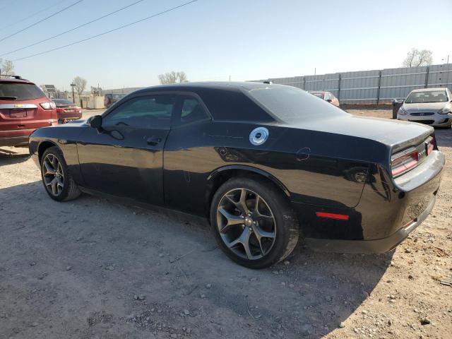 Фото 2 - DODGE CHALLENGER