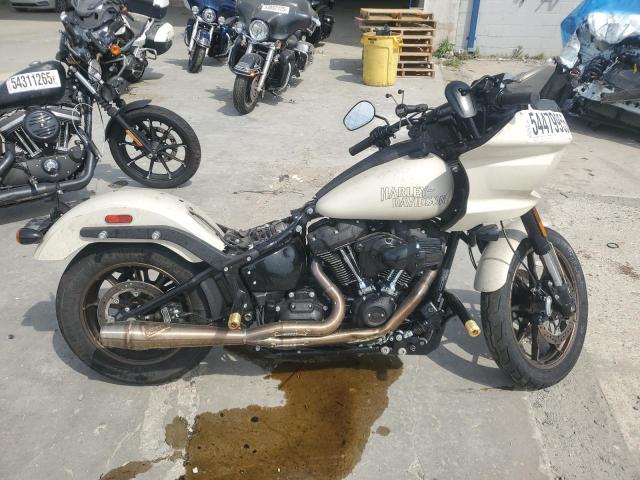 HARLEY-DAVIDSON FXLRST 2023