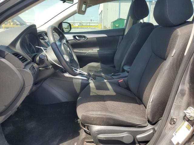 Фото 7 - NISSAN SENTRA