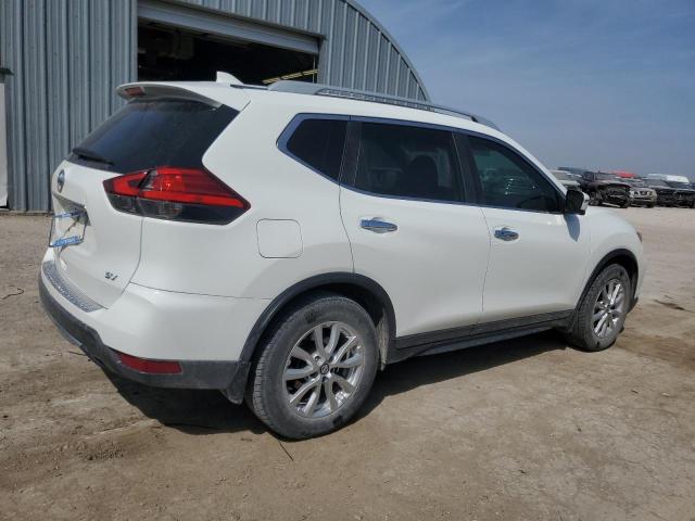 Фото 3 - NISSAN ROGUE