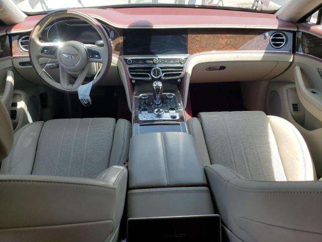 BENTLEY ALL MODELS 2021 VIN SCBBB6ZG9MC084879