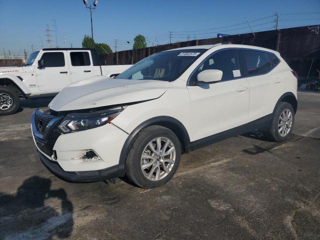 Фото 1 - NISSAN ROGUE