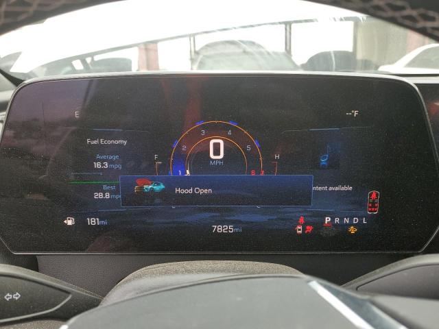 Фото 9 - CHEVROLET TRAVERSE