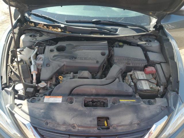 Фото 11 - NISSAN ALTIMA