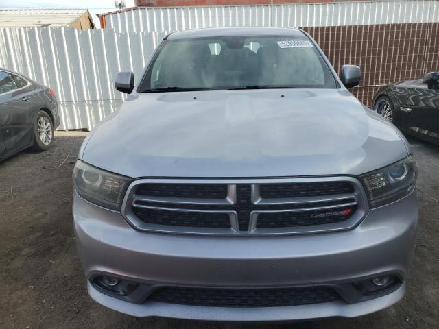Фото 5 - DODGE DURANGO