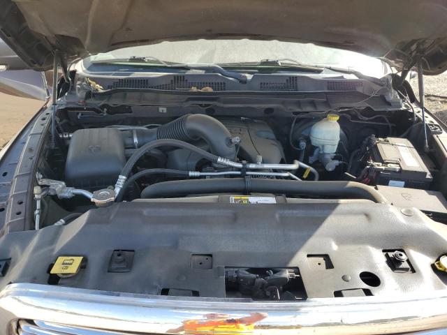 Фото 11 - RAM 1500