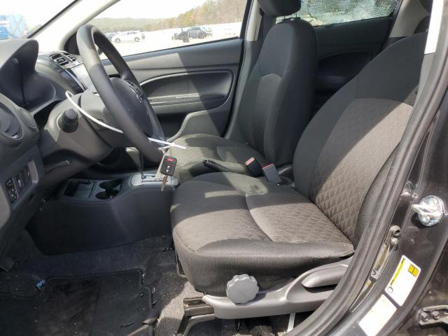 Фото 7 - MITSUBISHI MIRAGE