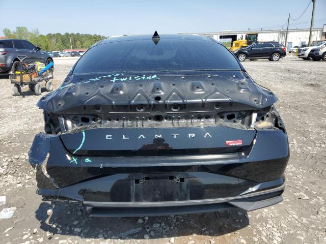 Фото 6 - HYUNDAI ELANTRA