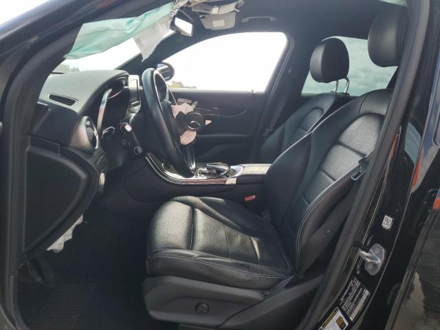 Фото 7 - MERCEDES-BENZ GLC-CLASS