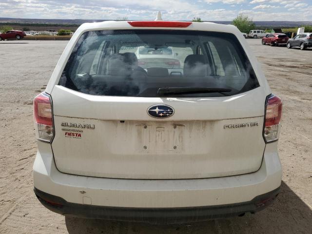 Фото 6 - SUBARU FORESTER