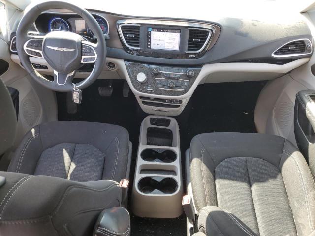 Фото 8 - CHRYSLER MINIVAN