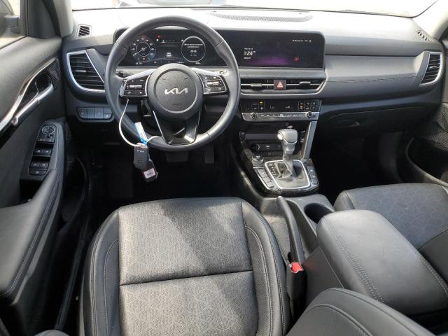 Фото 8 - KIA SELTOS