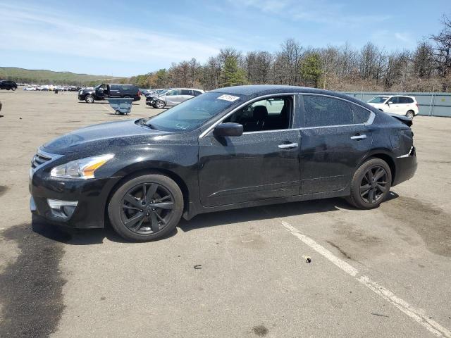 Фото 1 - NISSAN ALTIMA