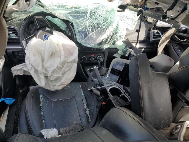 Фото 8 - SUBARU CROSSTREK