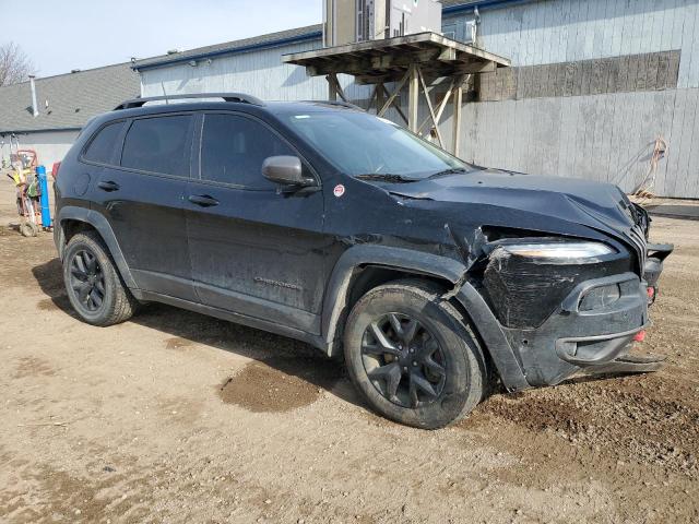 Фото 4 - JEEP CHEROKEE