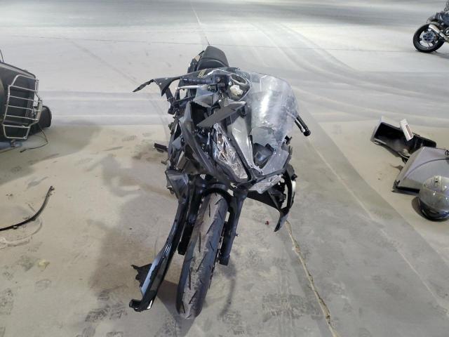 KAWASAKI EX650 P 2024