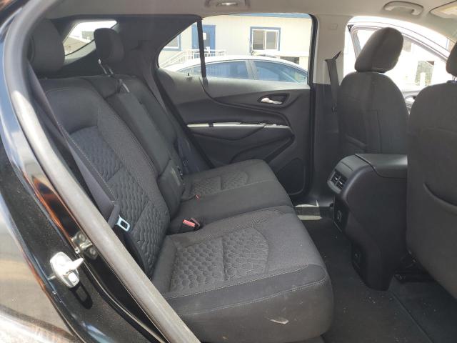 Фото 11 - CHEVROLET EQUINOX