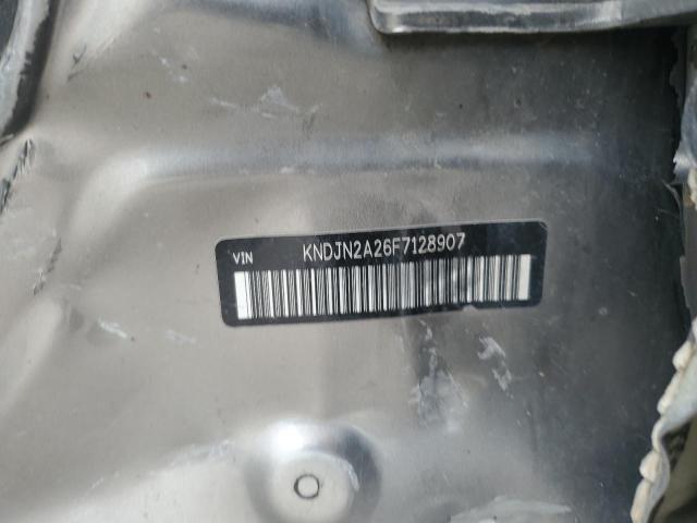 Фото 12 - KIA SOUL