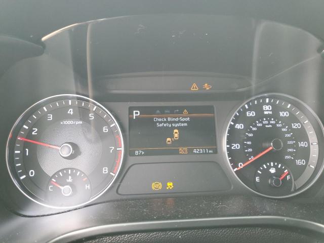 Фото 9 - KIA FORTE