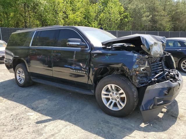 Фото 4 - CHEVROLET SUBURBAN