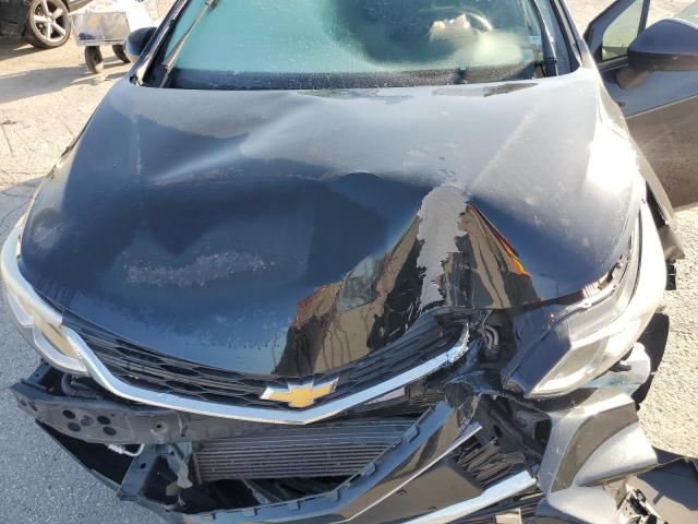 Фото 11 - CHEVROLET CRUZE