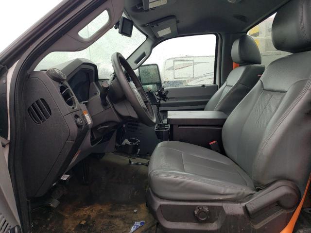FORD F450 2015 VIN 1FDUF4GYXFEA17236