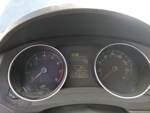 Фото 9 - VOLKSWAGEN JETTA