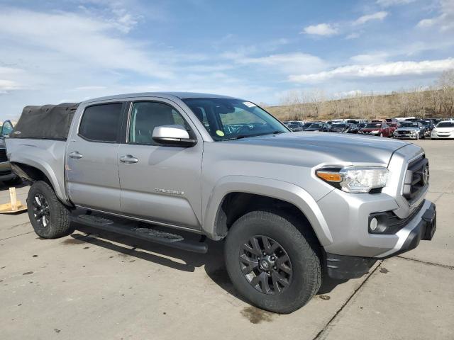 Фото 4 - TOYOTA TACOMA