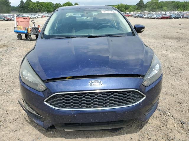 Фото 5 - FORD FOCUS