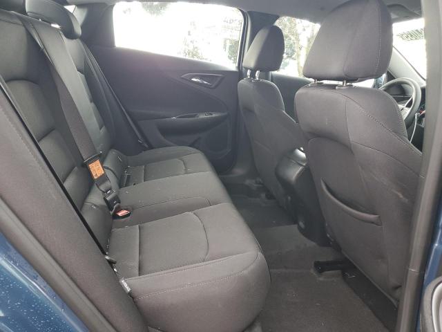 Фото 10 - CHEVROLET MALIBU