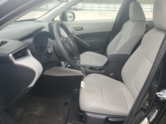 Фото 7 - TOYOTA COROLLA CR