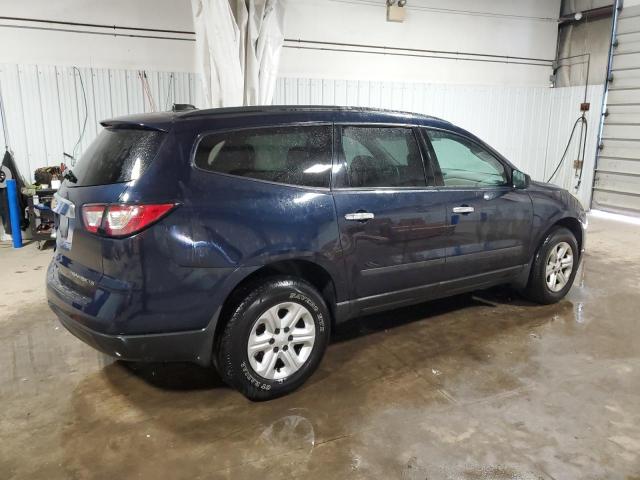 Фото 3 - CHEVROLET TRAVERSE