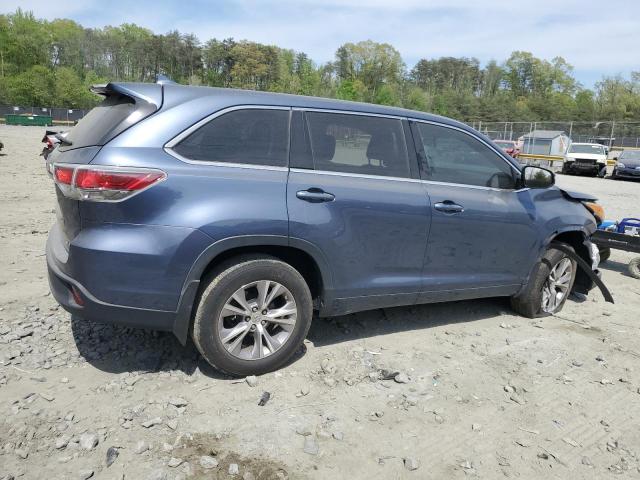 Фото 3 - TOYOTA HIGHLANDER