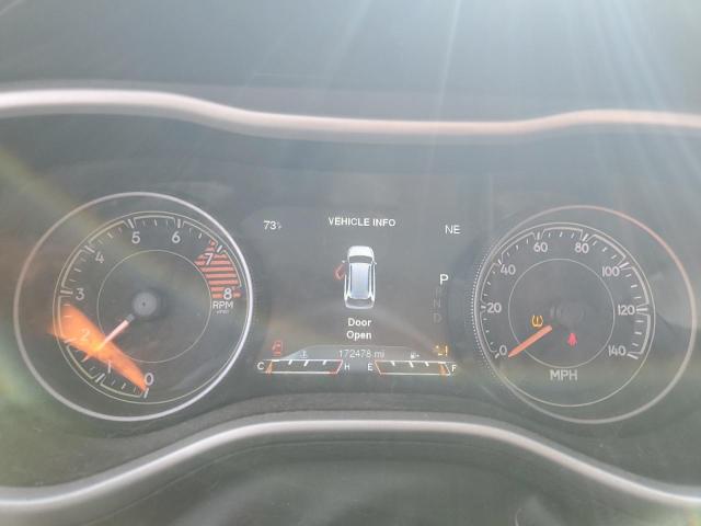 Фото 9 - JEEP CHEROKEE