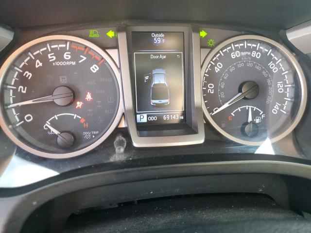 Фото 9 - TOYOTA TACOMA