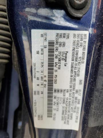 Фото 12 - FORD FOCUS